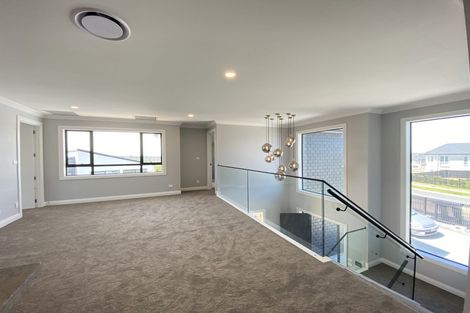 Photo of property in 1 Paikea Street, Albany Heights, Auckland, 0632