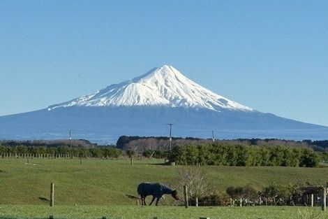 Photo of property in 239 Whakamara Road, Manutahi, Hawera, 4672