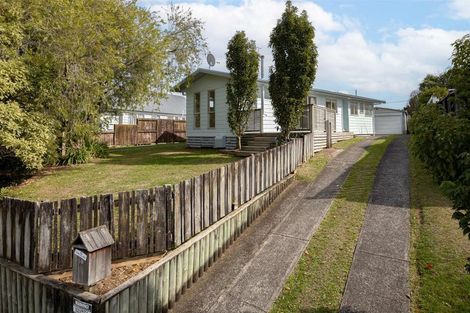 Photo of property in 58 Rodney Street, Nawton, Hamilton, 3200