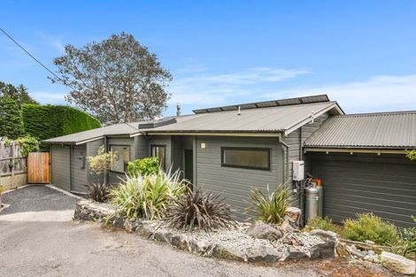 Photo of property in 107 Doctors Point Road, Waitati, 9085