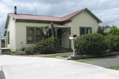 Photo of property in 89 West Street, Feilding, 4702