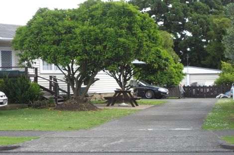 Photo of property in 164a Porchester Road, Papakura, 2110