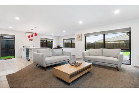 Photo of property in 21 Philippa Drive, Rolleston, 7615