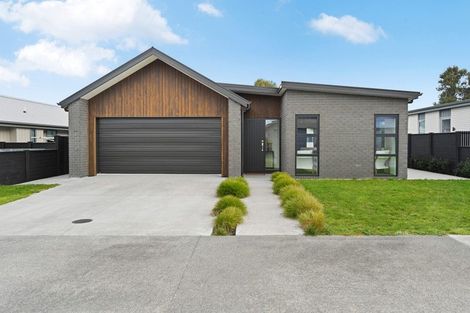 Photo of property in 21 Te Au Rere Crescent, Cambridge, 3434