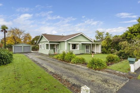 Photo of property in 57 Glasgow Terrace, Feilding, 4702