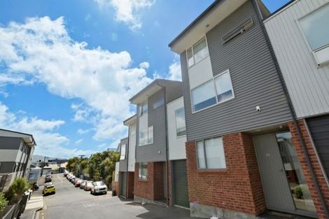 Photo of property in 16/31u Princess Terrace, Newtown, Wellington, 6021