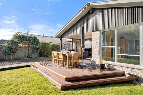 Photo of property in 132 Mcgregors Road, Linwood, Christchurch, 8062