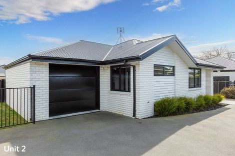 Photo of property in 1/43 Hoani Street, Papanui, Christchurch, 8053