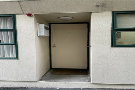 Photo of property in Te Awhina Apartments, 22u1 Sussex Street, Mount Cook, Wellington, 6021