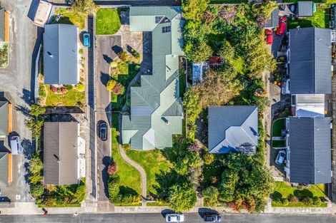 Photo of property in 11 Biggar Street, Strathern, Invercargill, 9812