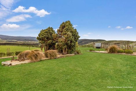 Photo of property in 655 Rankleburn Road, Rankleburn, Gore, 9771