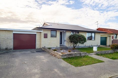 Photo of property in 4 Thomas Street, Allenton, Ashburton, 7700