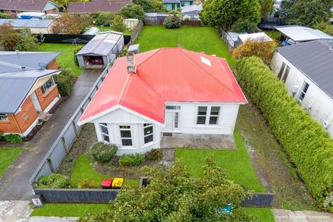 Photo of property in 12 Roy Street, Strathern, Invercargill, 9812