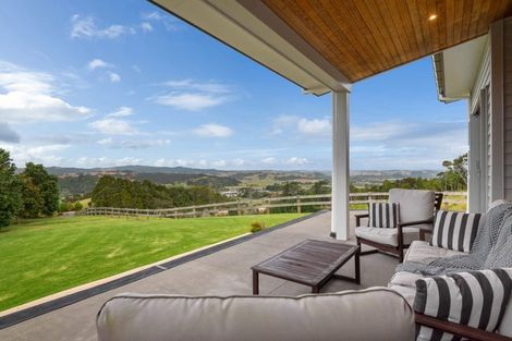 Photo of property in 175 Alpine Road, Kaukapakapa, 0873