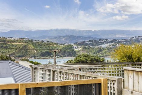 Photo of property in 3 Matai Road, Hataitai, Wellington, 6021