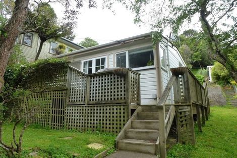 Photo of property in 52 Hapua Street, Hataitai, Wellington, 6021