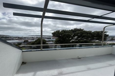 Photo of property in 46u6 Childers Terrace, Kilbirnie, Wellington, 6022
