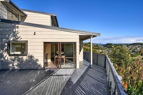 Photo of property in 56 Mercury Way, Whitby, Porirua, 5024