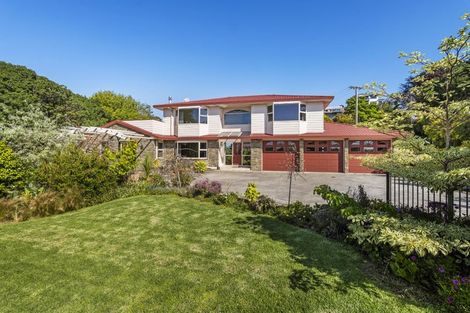 Photo of property in 331 Devon Street West, New Plymouth, 4310