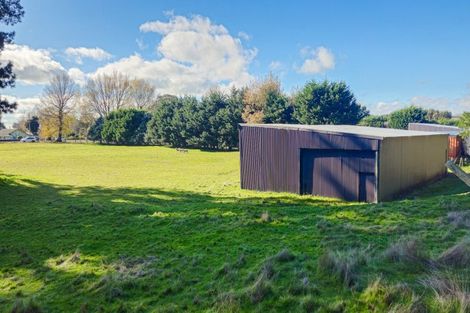 Photo of property in 122 Union Street, Foxton, 4814