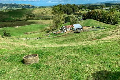 Photo of property in 114 Aorangi Road, Paeroa, 3600