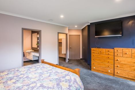 Photo of property in 5 Roseash Lane, Levin, 5510