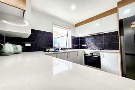 Photo of property in 6c Christmas Road, Manurewa, Auckland, 2102