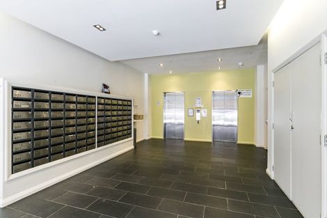 Photo of property in Monvie Apartments, 304/15 Holland Street, Te Aro, Wellington, 6011