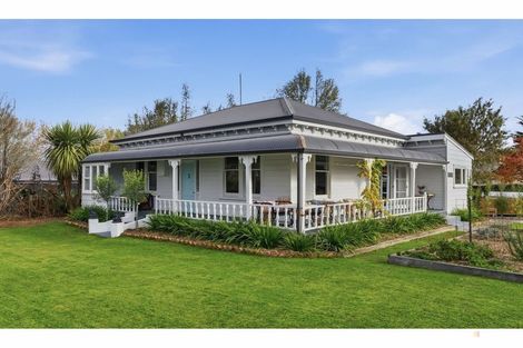 Photo of property in 260 Talbot Street, Geraldine, 7930