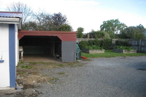 Photo of property in 14 Humphries Street, Greytown, 5712