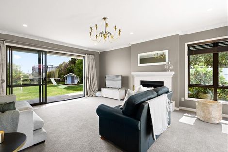 Photo of property in 366a Pencarrow Road, Tamahere, Hamilton, 3283