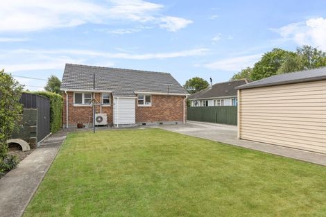 Photo of property in 5 Riselaw Street, Mairehau, Christchurch, 8013