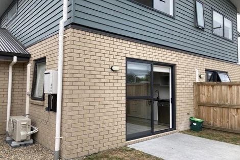 Photo of property in 54u4 Helena Road, Hillcrest, Hamilton, 3216