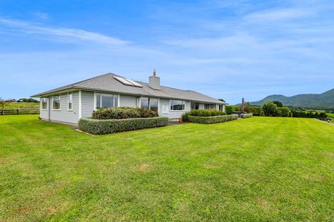 Photo of property in 312f Hurford Road, Hurford, New Plymouth, 4374