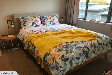 Photo of property in 6u5 Tisdall Street, Hamilton Central, Hamilton, 3204