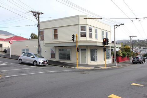 Photo of property in Carillion/the Knoll, 33 Thompson Street, Mount Cook, Wellington, 6011