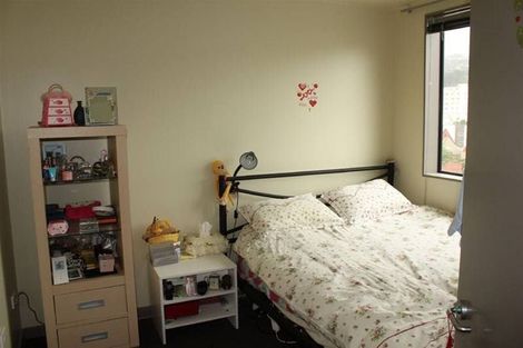 Photo of property in 709/35 Abel Smith Street, Te Aro, Wellington, 6011