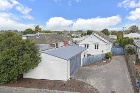 Photo of property in 45 Parnwell Street, Burwood, Christchurch, 8083