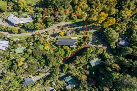 Photo of property in 20 Archdalls Road, Robinsons Bay, 7581