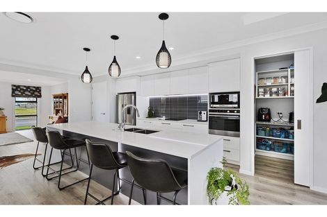 Photo of property in 35 Ishwar Ganda Boulevard, Halswell, Christchurch, 8025