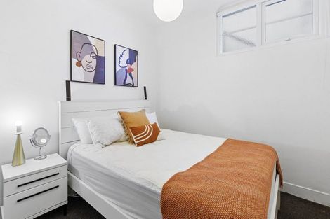 Photo of property in 193u1 The Terrace, Wellington Central, Wellington, 6011