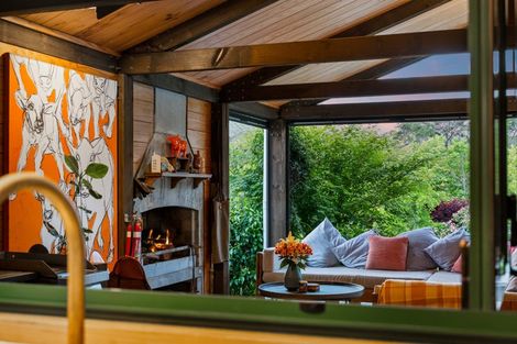 Photo of property in 241a Ararimu Valley Road, Helensville, Waimauku, 0882