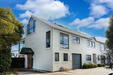 Photo of property in 1/89 Brockworth Place, Riccarton, Christchurch, 8011