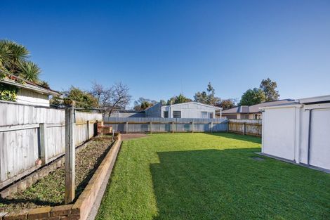 Photo of property in 1/106 Linton Street, West End, Palmerston North, 4410