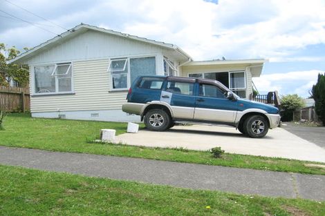 Photo of property in 87 Hillside Road, Papatoetoe, Auckland, 2025