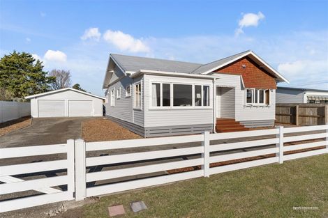 Photo of property in 135 Lincoln Road, Carterton, 5713