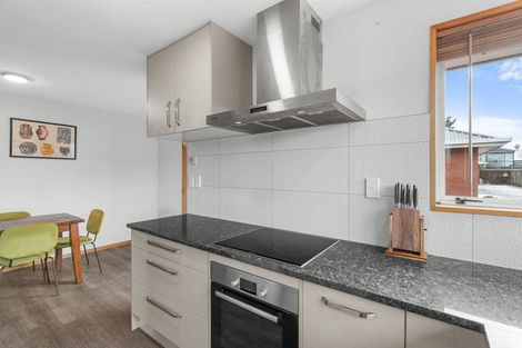 Photo of property in 1/18 Burdale Street, Riccarton, Christchurch, 8011