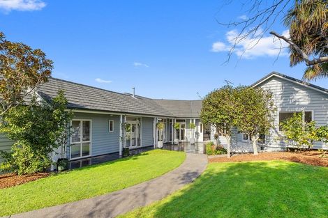 Photo of property in 5 Ashmore Crescent, Warkworth, 0910