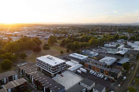 Photo of property in Parkhaven, 404/220u Tristram Street, Hamilton Central, Hamilton, 3204