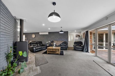 Photo of property in 19 Old North Road North, Kaiapoi, 7691